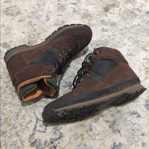 Duck Head Hiking Boots - Picture 2 of 5